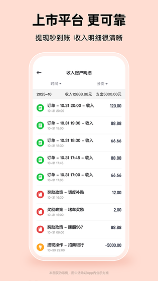 曹操司机 截图 4