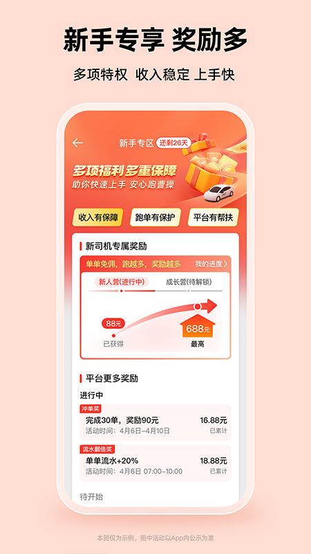 曹操司机 截图 5