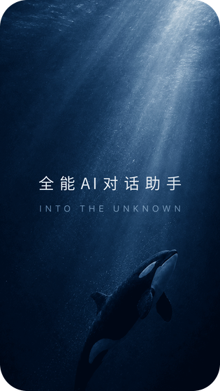 DeepSeek 截图 1