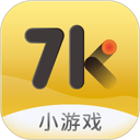 7k7k游戏盒 图标