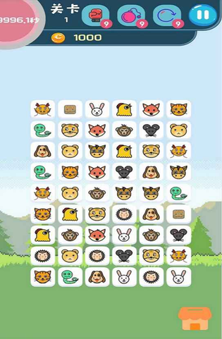连连看 | Onet Fruit Link Pop 截图 4