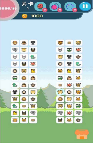 连连看 | Onet Fruit Link Pop 截图 5