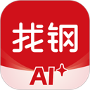 找钢网 图标
