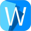 Word文档 图标