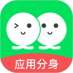 微双开分身 图标