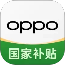 OPPO 商城 图标