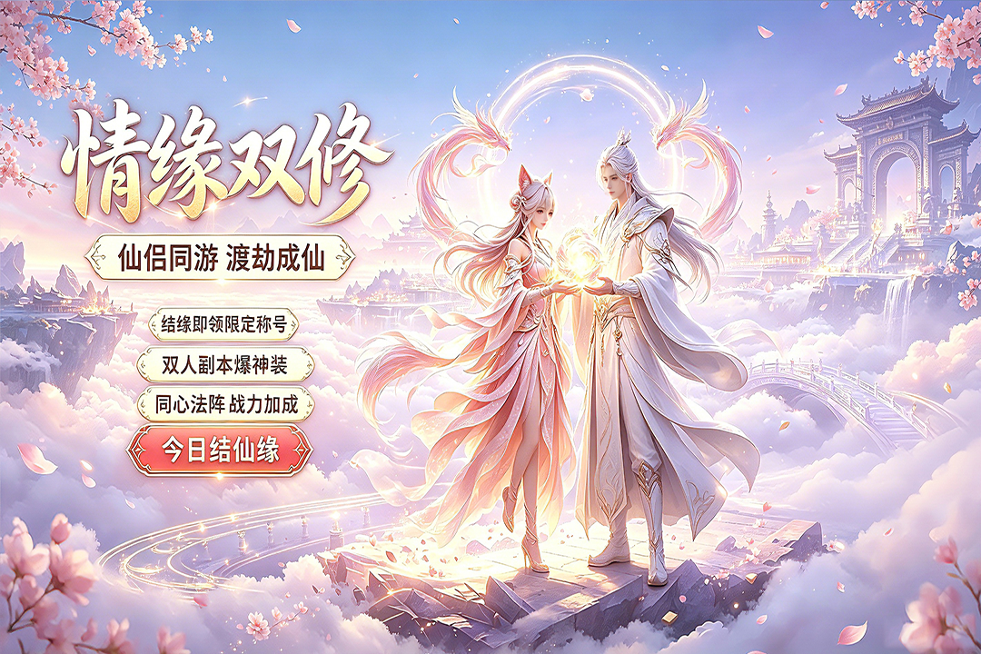 仙域无双 截图 3