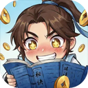 神魔传 图标