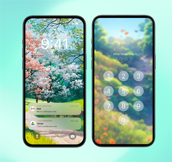 iLauncher 截图 1