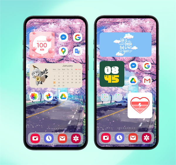 iLauncher 截图 3