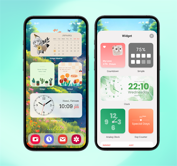 iLauncher 截图 4
