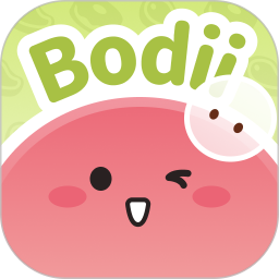 Bodii 图标