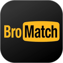BroMatch 图标