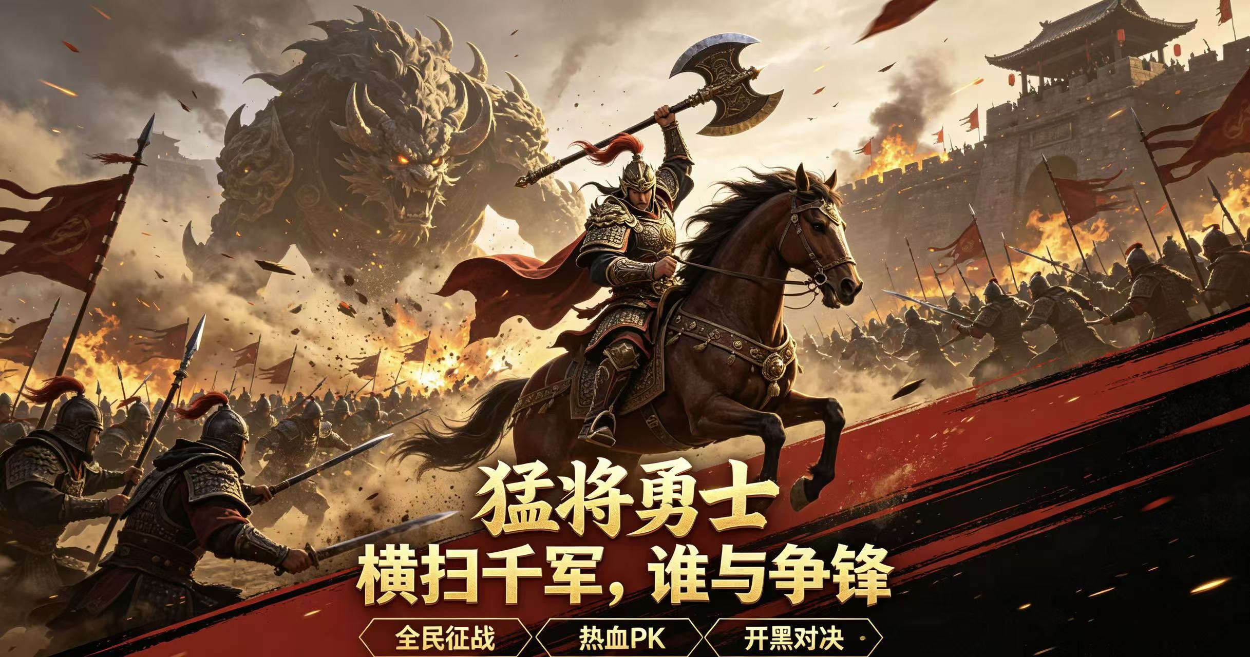 横版冒险游戏推荐