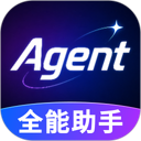 AI人工智能Agent 图标