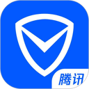腾讯手机管家 图标