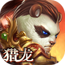太极熊猫3:猎龙 图标