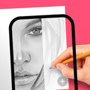 AR Drawing 图标
