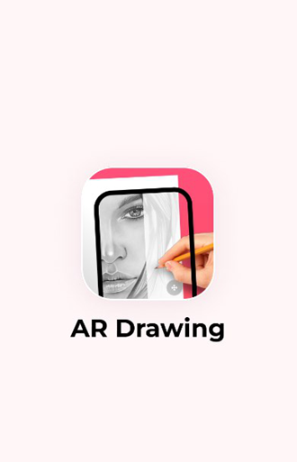 AR Drawing 截图 1