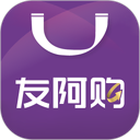 友阿海外购 图标