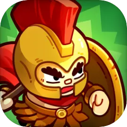 英勇之地 图标