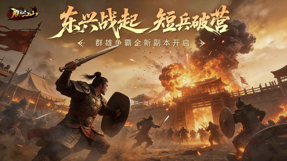 朕的江山 截图 1