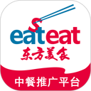 东方美食 图标