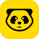 熊猫外卖 | HungryPanda 图标