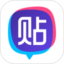 百度贴吧 图标