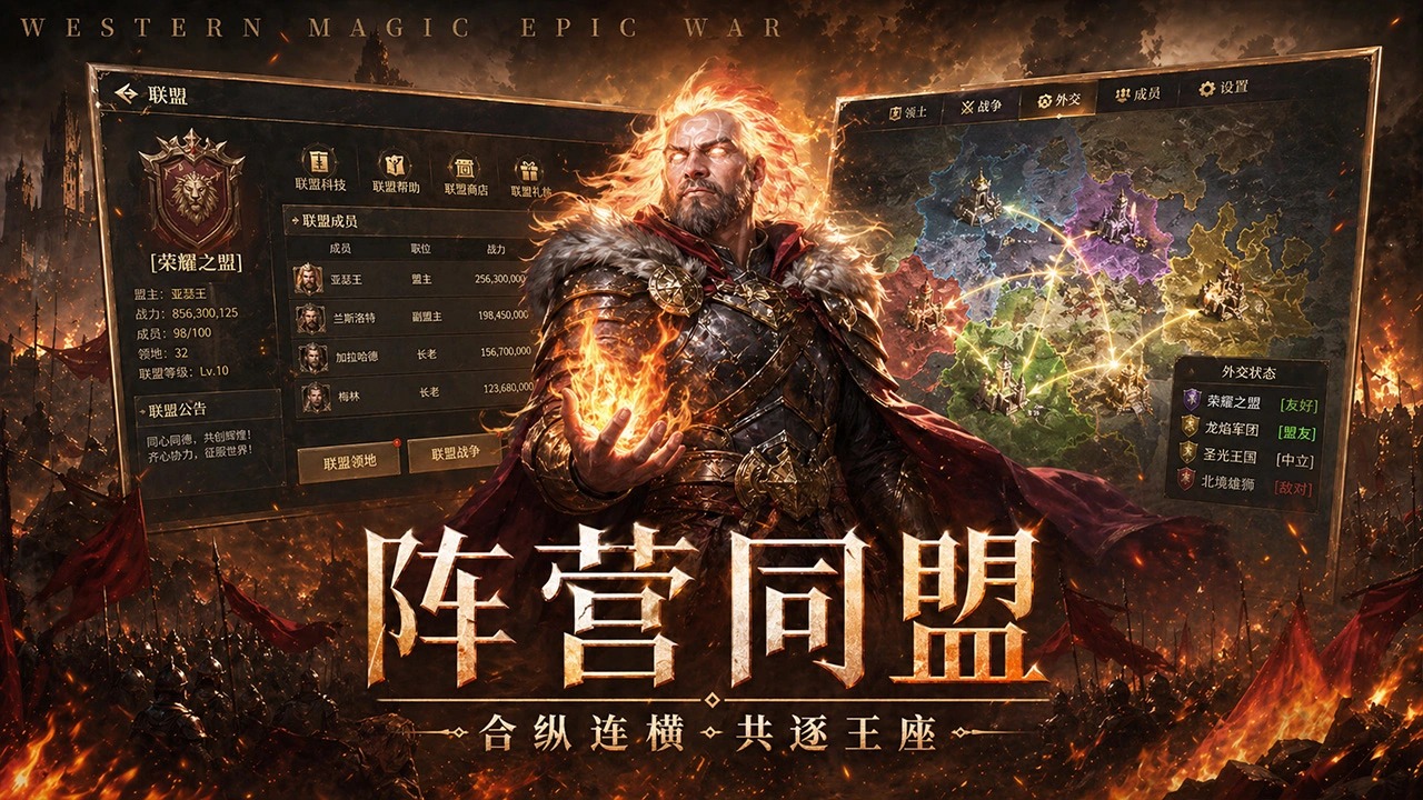 帝国雄师 截图 4