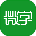 微学 图标