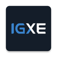 IGXE 图标
