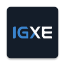 IGXE 图标
