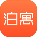 泊寓 图标