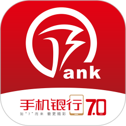 徽商银行 图标