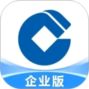 建行企业银行 | CCB 图标