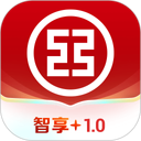 中国工商银行 图标