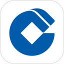 中国建设银行 | China Construction Bank 图标
