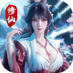 阴阳双剑 图标