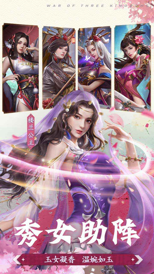 剑与盾 截图 3