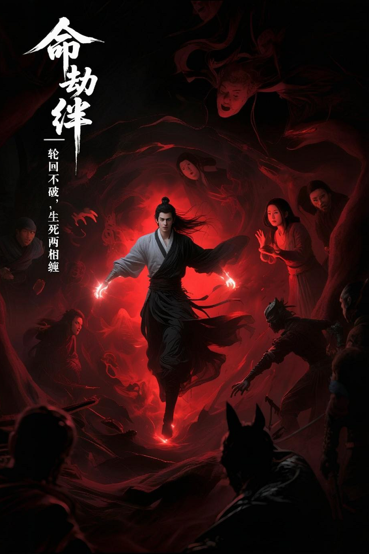 仙圣奇缘 截图 1