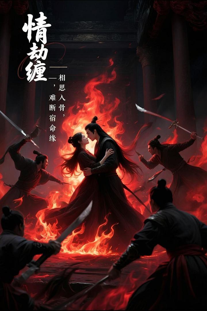 仙圣奇缘 截图 4