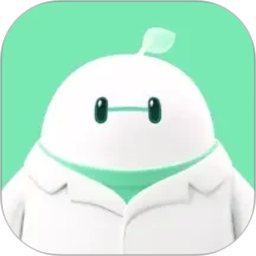 小荷AI医生 图标