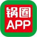 锅圈APP 图标
