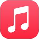 Apple Music 图标