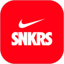 SNKRS 中国 图标