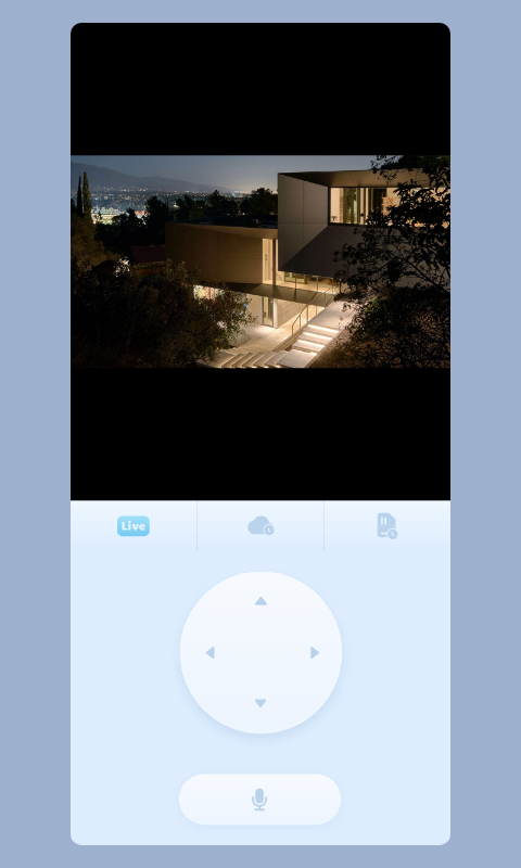 iCam365 截图 3