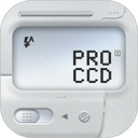 ProCCD复古CCD相机 图标