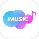 爱音乐 | iMusic 图标