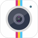时间相机 | Timestamp Camera Free 图标